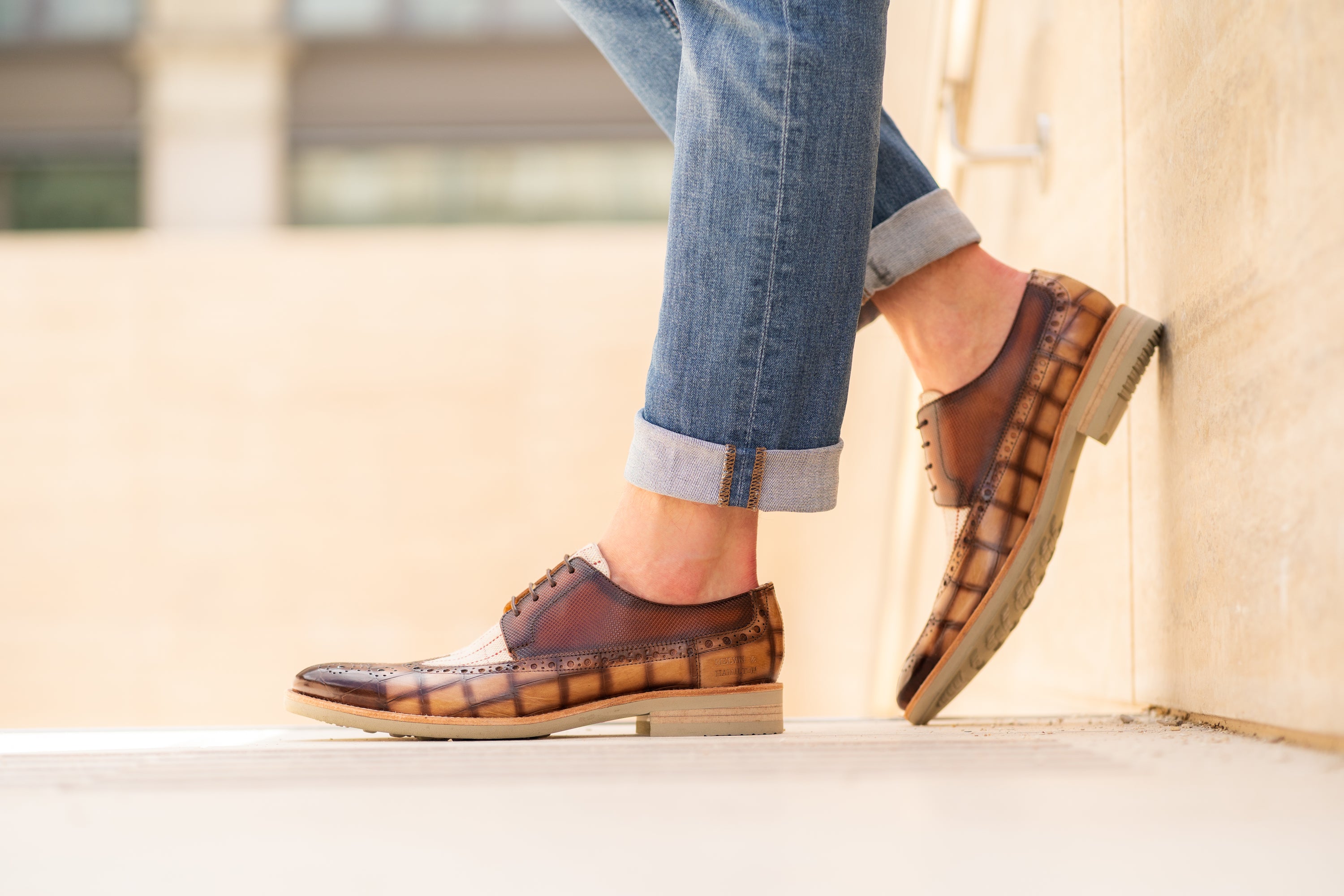 6 Essential Shoes To Wear With Jeans | Your Complete Style Guide